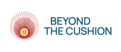 Beyond the Cushion Logo